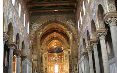 Palermo Monreale