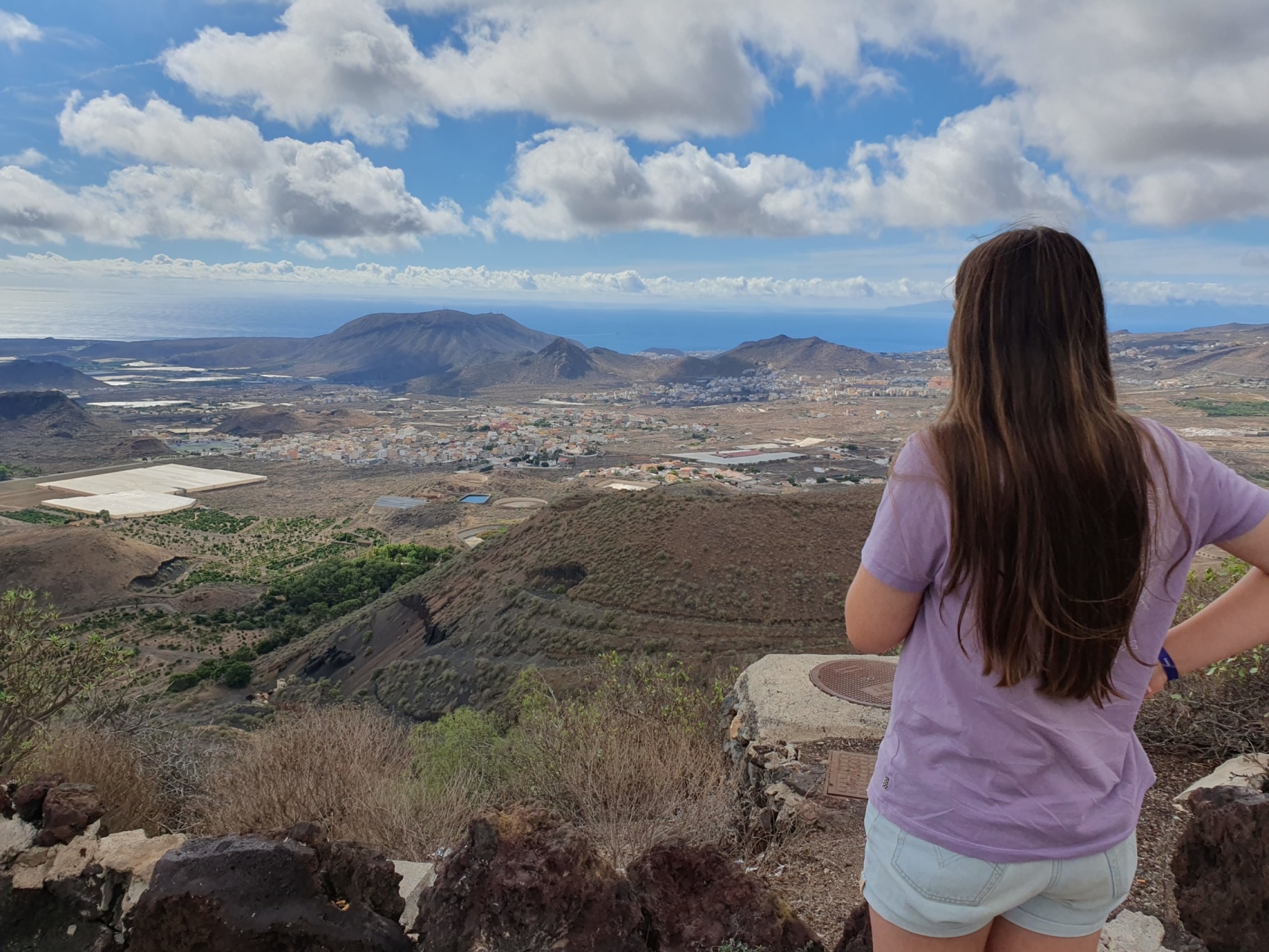 Mirador de la Centinela